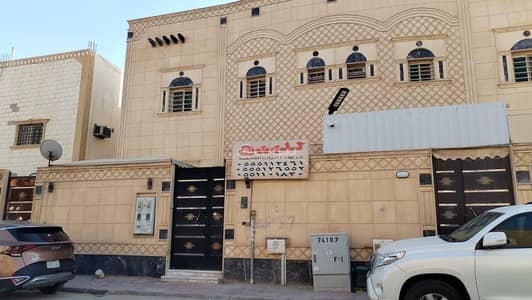 7 Bedroom Villa for Sale in South Riyadh, Riyadh - Villa for Sale in 
Al Dar Al Baida, South Riyadh