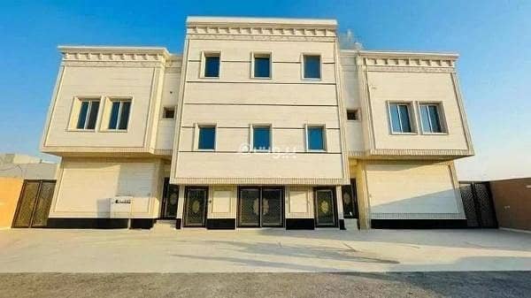 Apartment for sale in Ishbiliyah, Al Jubail