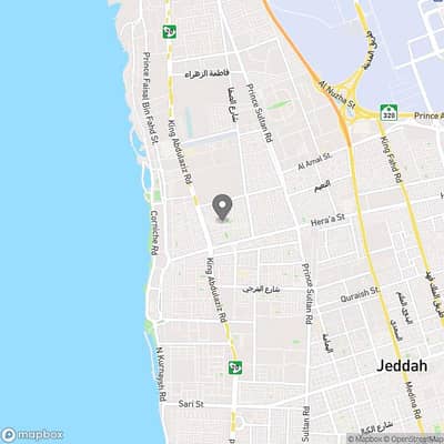 4 Bedroom Flat for Sale in North Jeddah, Jeddah - Apartment For Sale in Al Zahraa, Jeddah