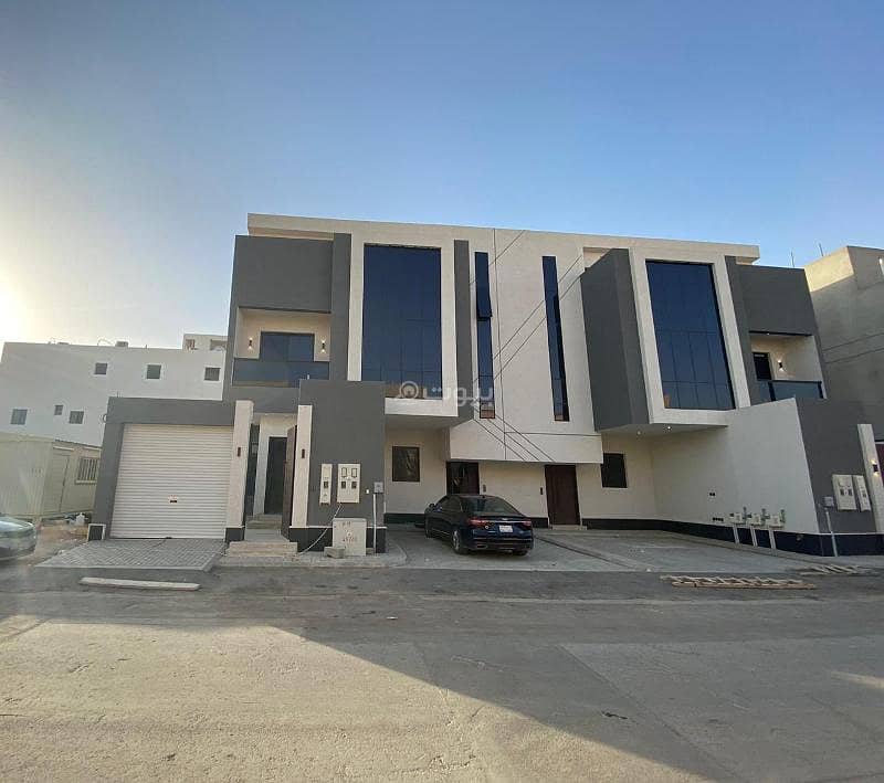 floor for sale in Ishbiliyah, East Riyadh