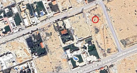 Residential Land for Rent in Agruba, Al Jubaylah - Investment opportunity