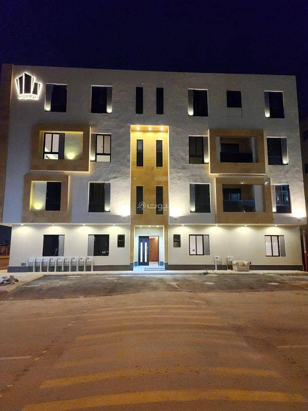 Apartment for sale in Al Awali, West Riyadh