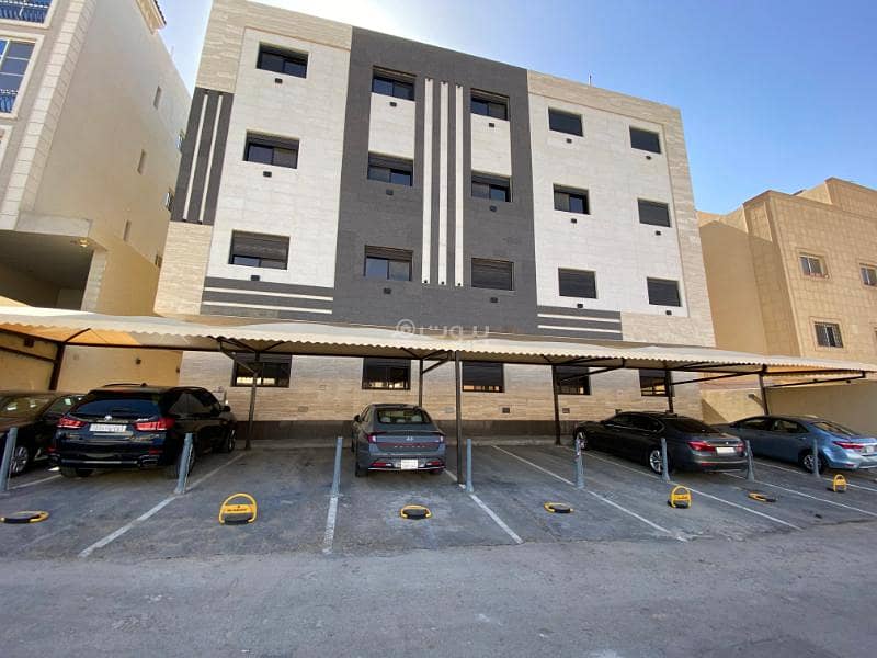 Unfurnished 3 bedroom apartment for annual rent, Al Taawun neighborhood