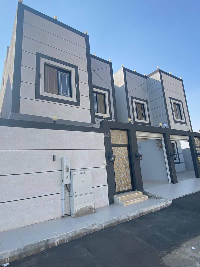 Villa For Sale in Al Frosyah, South Jeddah