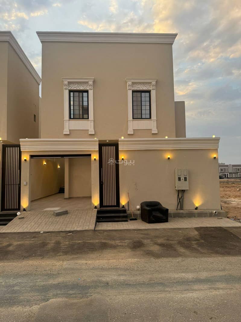 Villa For Sale in Al Riyadh, North Jeddah