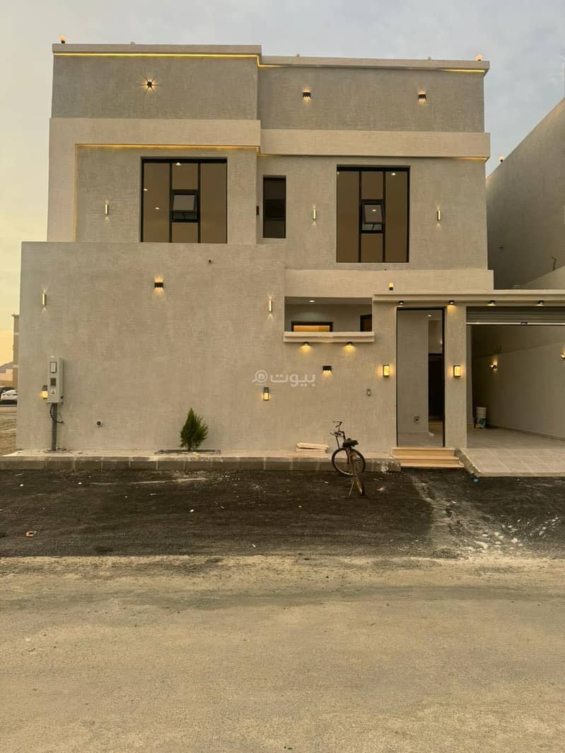 Villa For Sale in Al Aziziyah, Bahrah 3