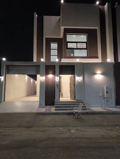 6 Bedroom Villa for Sale in North Jeddah, Jeddah - Villa For Sale in Al Yaqout, North Jeddah