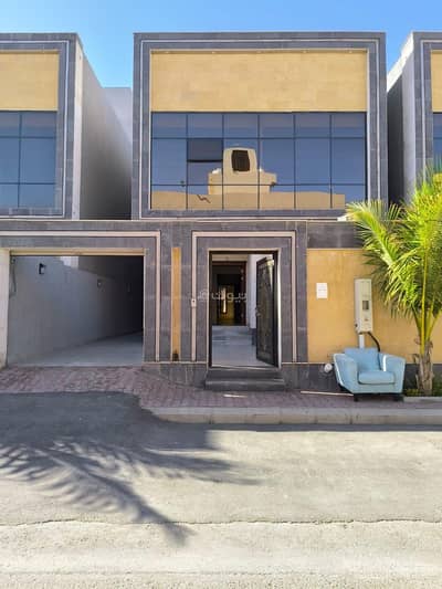 5 Bedroom Villa for Sale in North Jeddah, Jeddah - Villa For Sale in Al Salehiyah, North Jeddah