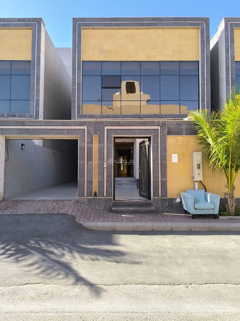 Villa For Sale in Al Salehiyah, North Jeddah