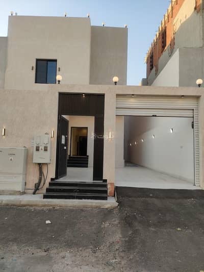 4 Bedroom Villa for Sale in North Jeddah, Jeddah - Villa for sale in Al Wafa Scheme, North Jeddah