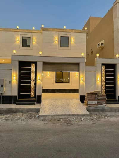 3 Bedroom Villa for Sale in North Jeddah, Jeddah - Villa For Sale in Al Wafa Scheme, North Jeddah