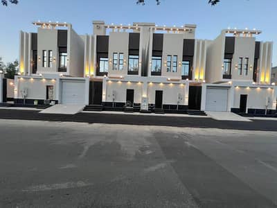 6 Bedroom Villa for Sale in North Jeddah, Jeddah - Villa for sale in Taiba District, North Jeddah