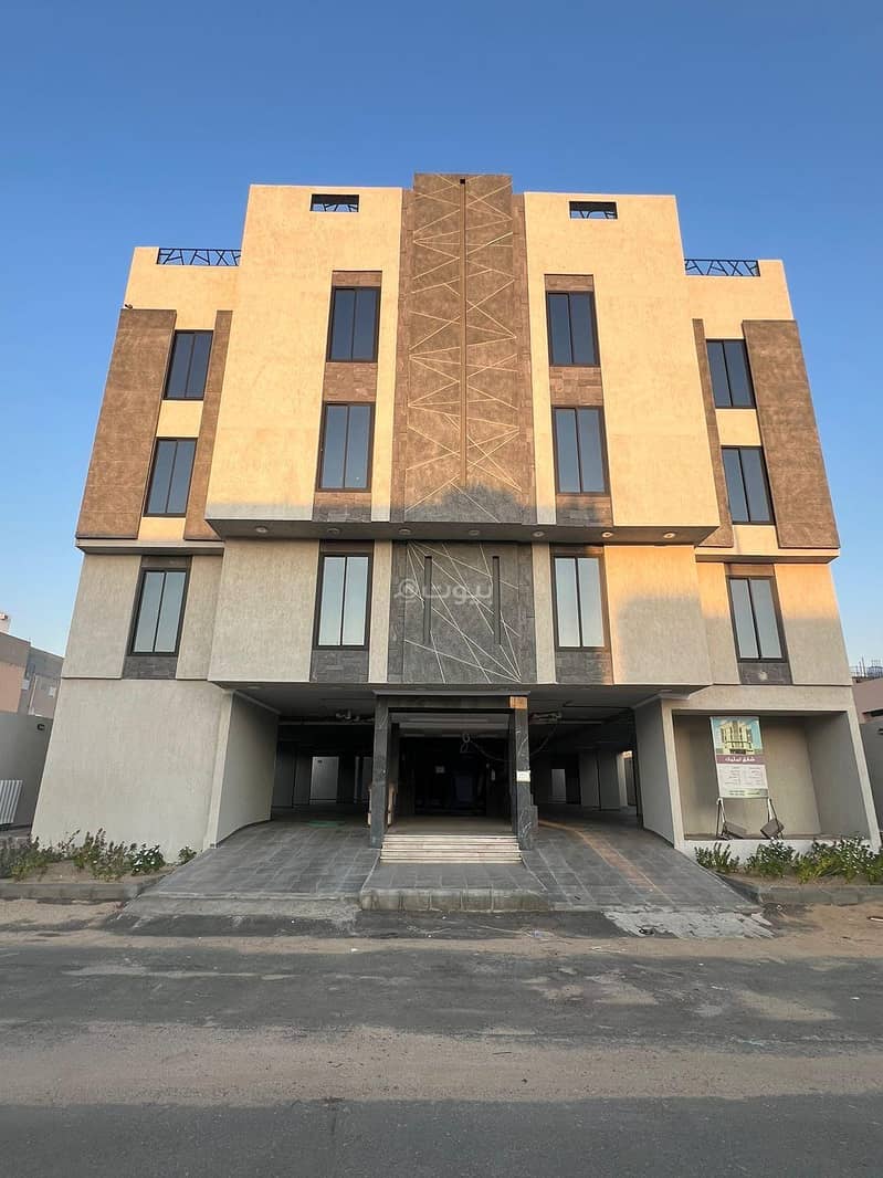 Apartment for sale in Ash Shamiya Al Jadid, Makkah