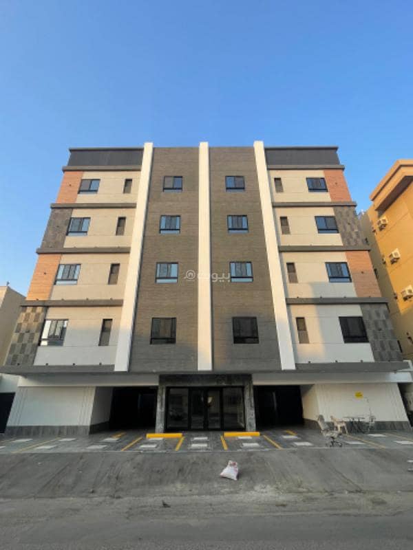 New Apartments for Sale in Al Nuzhah, North Jeddah