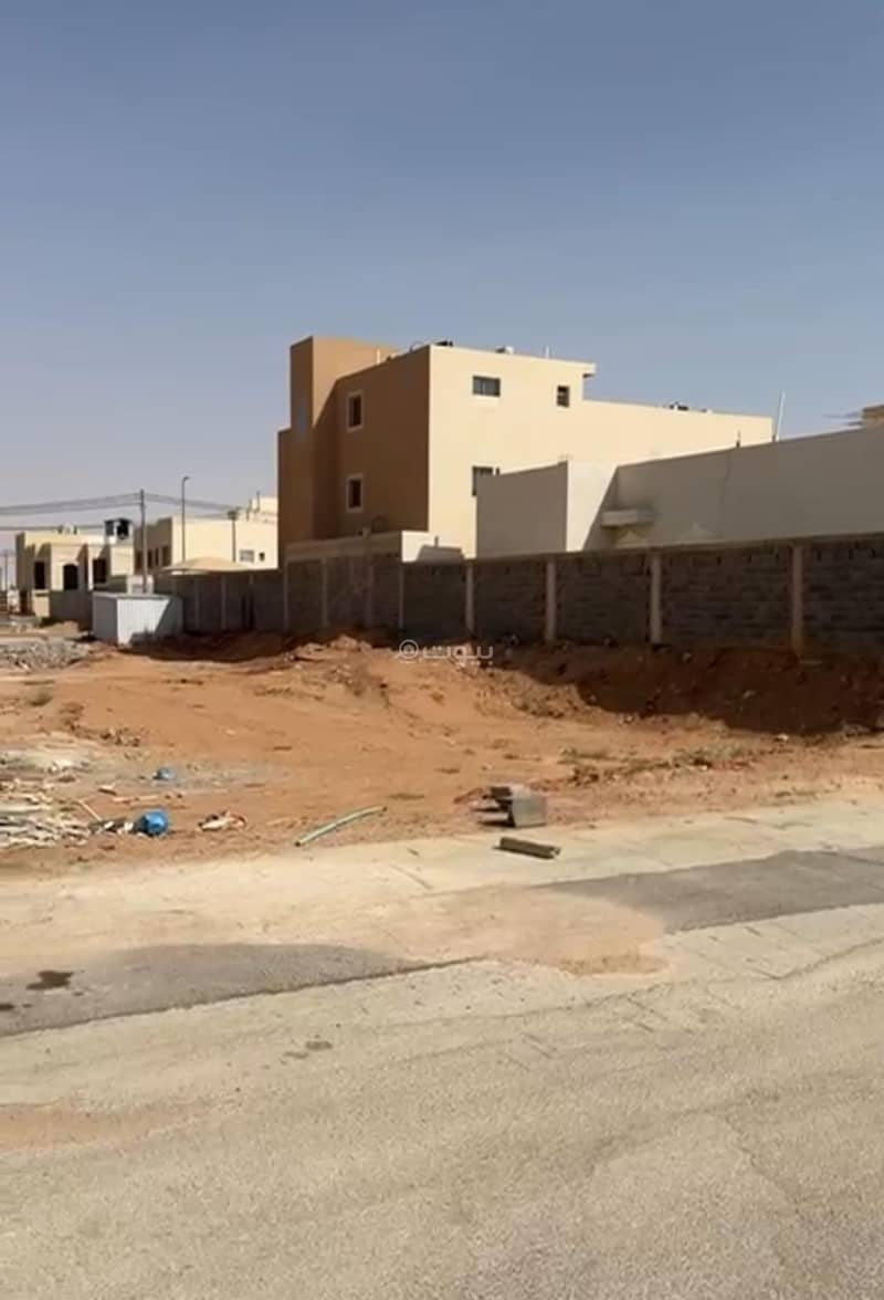 Residential Land For Sale in Prince Sultan bin Abdulaziz, Al Majmaah