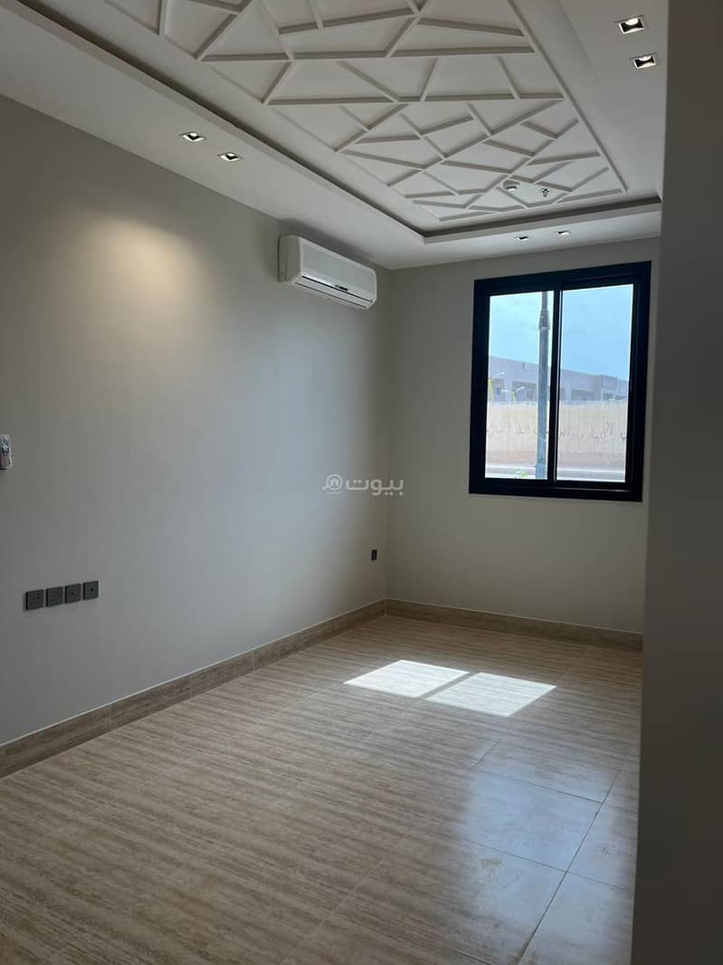 Apartment for sale in Rawdah, East Riyadh