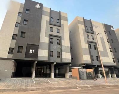 6 Bedroom Flat for Sale in North Jeddah, Jeddah - Apartment For Sale in Al Marwah, North Jeddah