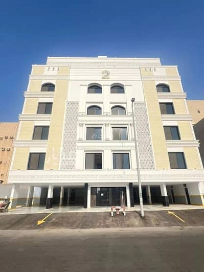 4 Bedroom Flat for Sale in North Jeddah, Jeddah - Apartment For Sale in Al Rayaan, North Jeddah