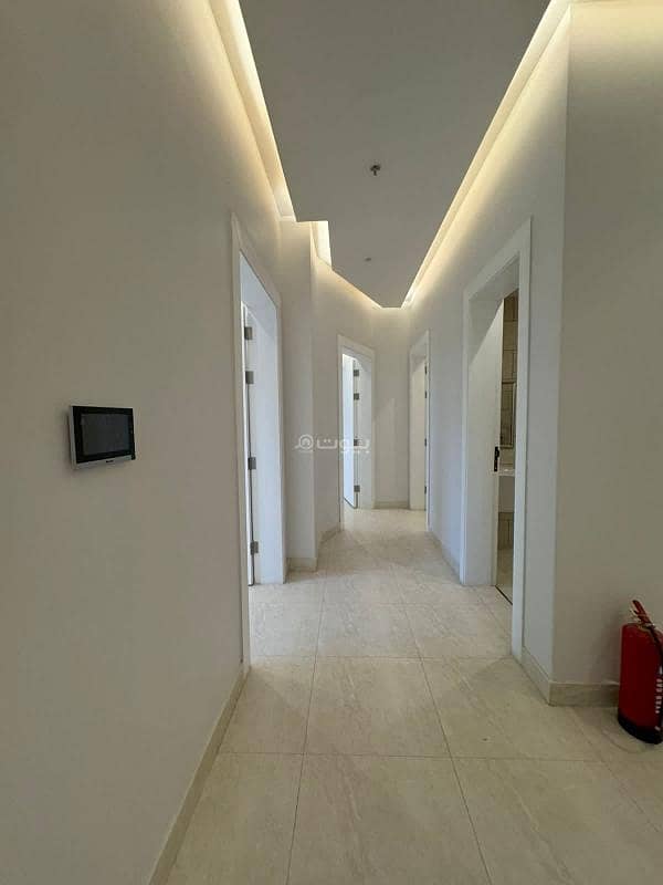 Apartment For Sale in Qurtubah, East Riyadh