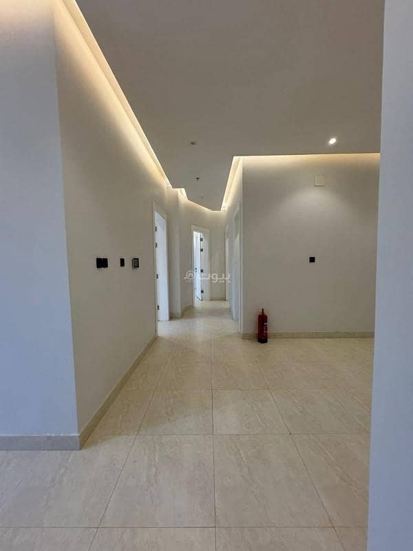 Apartment For Sale in Qurtubah, East Riyadh