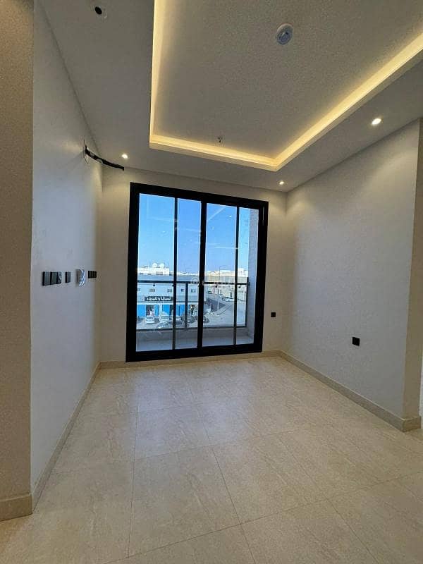 Apartment For Sale in Qurtubah, East Riyadh