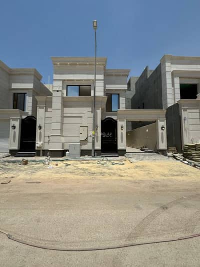 4 Bedroom Villa for Sale in East Riyadh, Riyadh - Villa For Sale Al Qadisiyah, East Riyadh