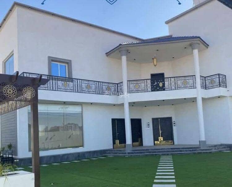 فيلا للبيع حي التلال نجران فيلا للبيع حي التلال نجران