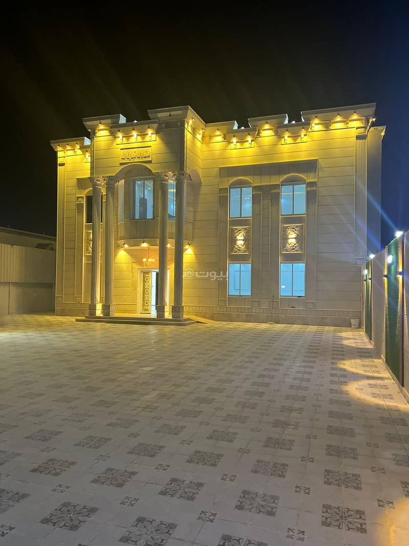 فيلا للبيع بنجران - النهضه فيلا للبيع بنجران - النهضه