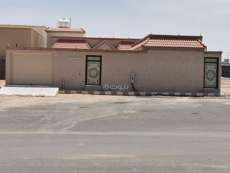 For Sale Floor In East Airport District, Najran For Sale Floor In East Airport District, Najran