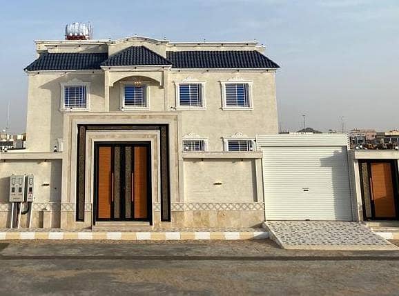Villa in East Airport District 4 bedrooms 1350000 SAR - 87528818 Villa in East Airport District 4 bedrooms 1350000 SAR - 87528818