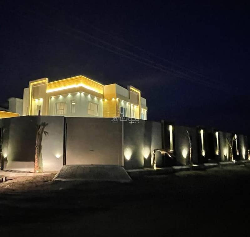 Villa in Al Rawda 5 bedrooms 1400000 SAR - 87532794 Villa in Al Rawda 5 bedrooms 1400000 SAR - 87532794