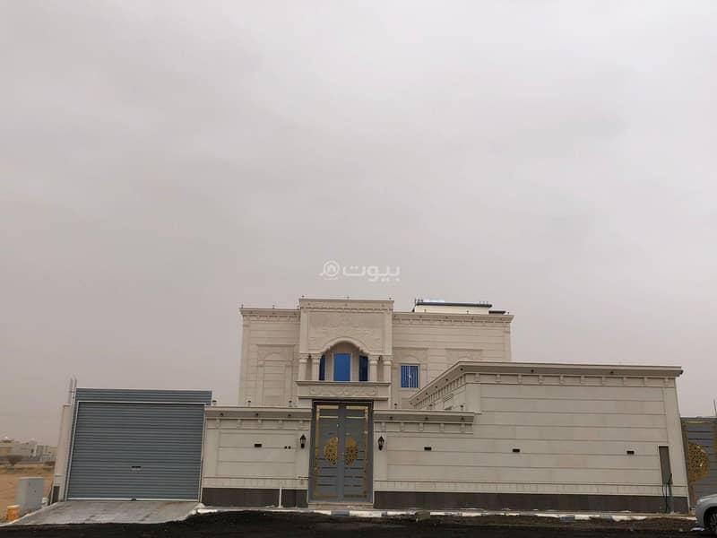 للبيع فيلا في نجران حي النهضة للبيع فيلا في نجران حي النهضة