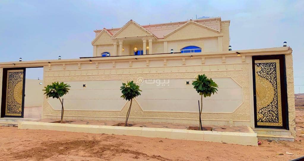 Villa in Al Nuzha Scheme 5 bedrooms 1300000 SAR - 87495952 Villa in Al Nuzha Scheme 5 bedrooms 1300000 SAR - 87495952