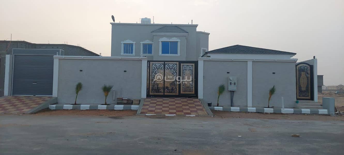 Villa in Al Jamia Scheme 4 bedrooms 1300000 SAR - 87495933 Villa in Al Jamia Scheme 4 bedrooms 1300000 SAR - 87495933