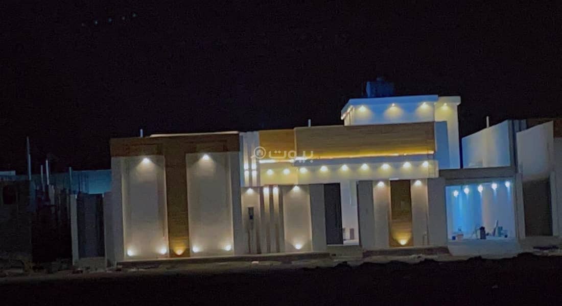 Floor And Annex For Sale In Nahda District, Najran Floor And Annex For Sale In Nahda District, Najran