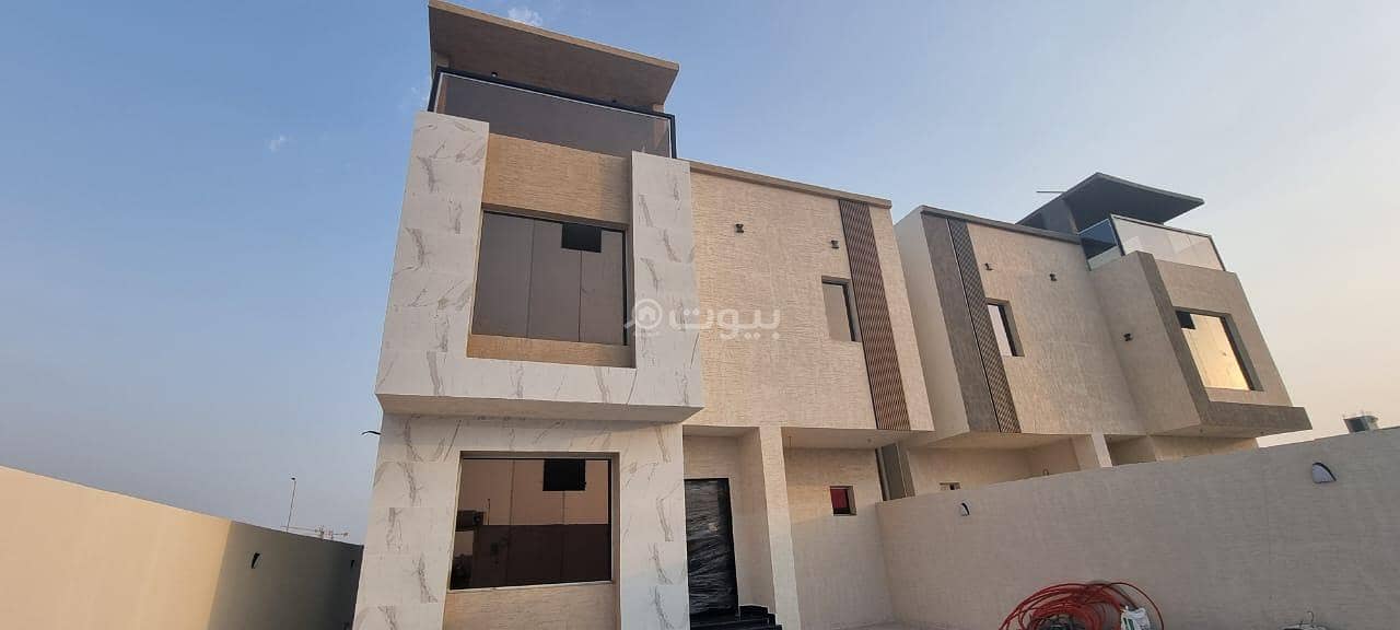 Villa in Al Rawabi 4 bedrooms 1350000 SAR - 87494665