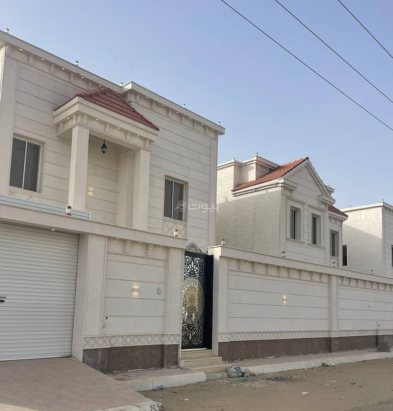 Villa with an annex for sale in Al Suhaim, Najran Villa with an annex for sale in Al Suhaim, Najran