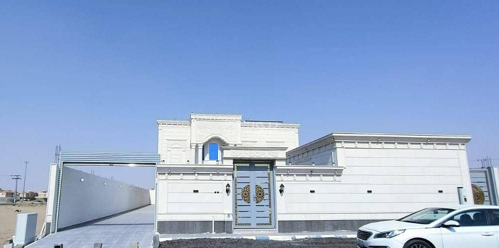 Villa in East Airport District 5 bedrooms 1300000 SAR - 87499446 Villa in East Airport District 5 bedrooms 1300000 SAR - 87499446
