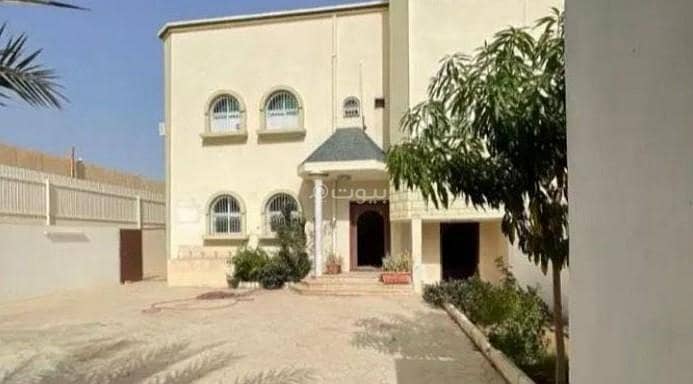 Villa with an annex for sale in Al Faisaliah, Najran Villa with an annex for sale in Al Faisaliah, Najran