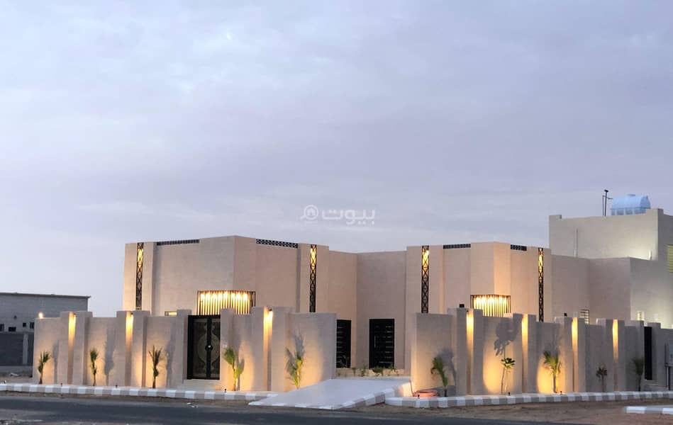 Villa of one floor for sale in Al Jamia Scheme, Najran Villa of one floor for sale in Al Jamia Scheme, Najran
