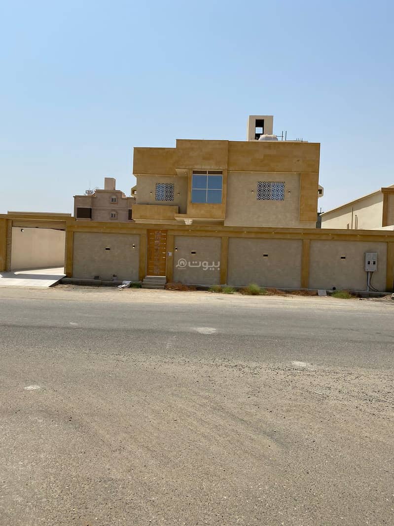 فيلا للبيع حي العسيلة ابو عريش فيلا للبيع حي العسيلة ابو عريش