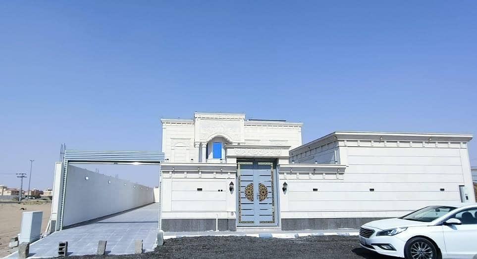 Villa in East Airport District 5 bedrooms 1300000 SAR - 87499452 Villa in East Airport District 5 bedrooms 1300000 SAR - 87499452