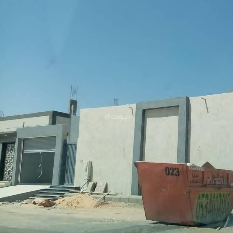 للبيع فيلا في تبوك - الصفا للبيع فيلا في تبوك - الصفا