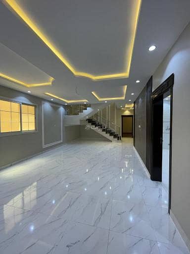 For Sale Two Roof Villas In Al Hamra, Tabuk For Sale Two Roof Villas In Al Hamra, Tabuk
