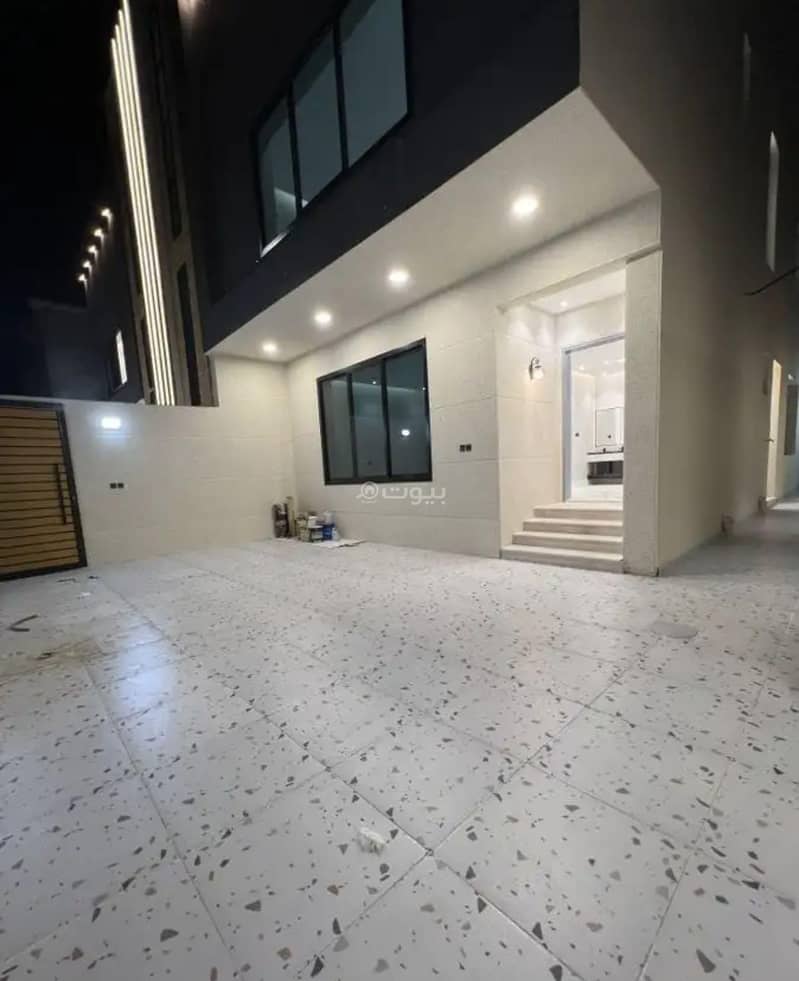 Apartment For Sale In Al Akdar, Tabuk Apartment For Sale In Al Akdar, Tabuk