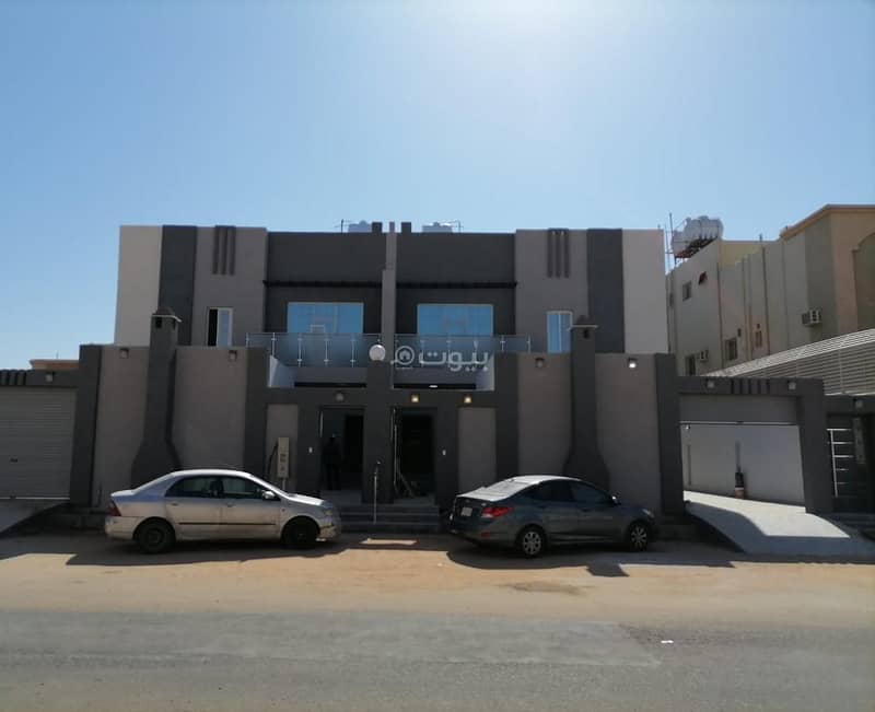 فيلا منفصلة - تبوك حي المصيف فيلا منفصلة - تبوك حي المصيف