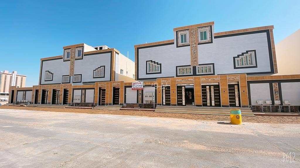 Roof Villas For Sale In Al Hamra, Tabuk Roof Villas For Sale In Al Hamra, Tabuk