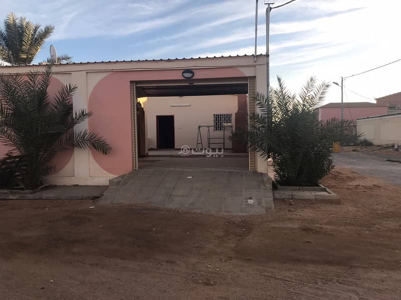 استراحة مع مسبح للإيجار على طريق المدينة في تبوك استراحة مع مسبح للإيجار على طريق المدينة في تبوك