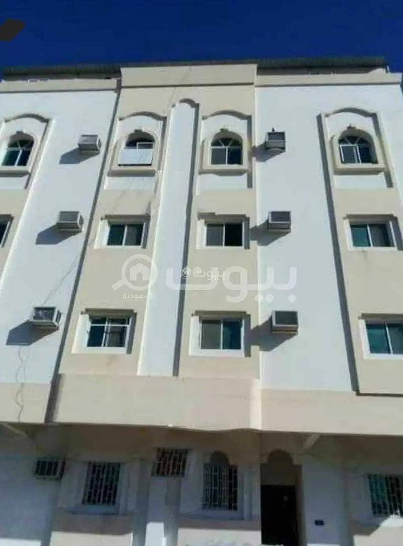 عمارة تجارية للبيع في المروج، تبوك عمارة تجارية للبيع في المروج، تبوك