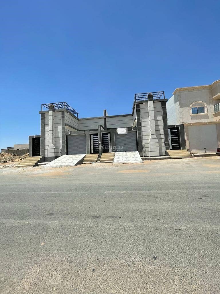 Half A Land Villa For Sale In Alsafa, Tabuk Half A Land Villa For Sale In Alsafa, Tabuk